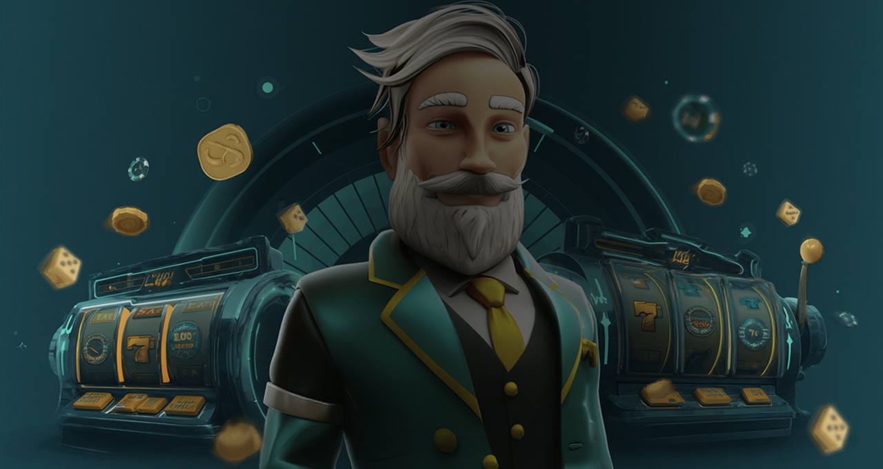 ArcaneBet Casino