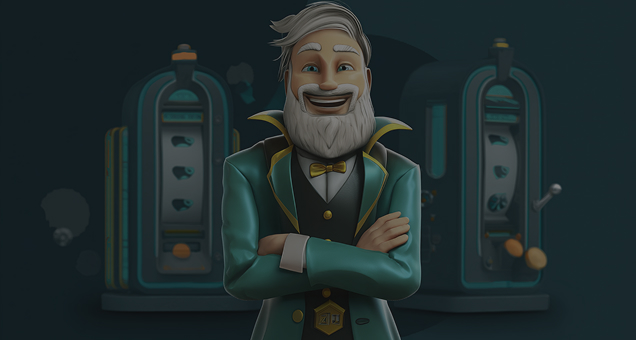 ArcaneBet Casino