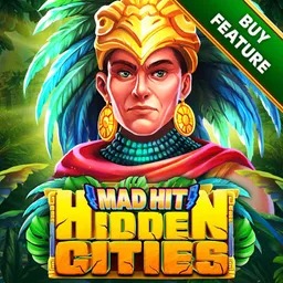 Mad Hit Hidden Cities