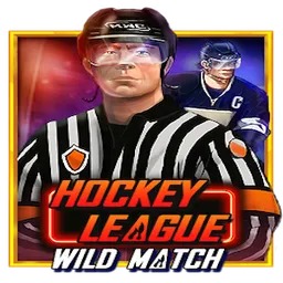 Hockey-League-Wild-Match