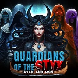 Guardians Of The Styx Hold And Win