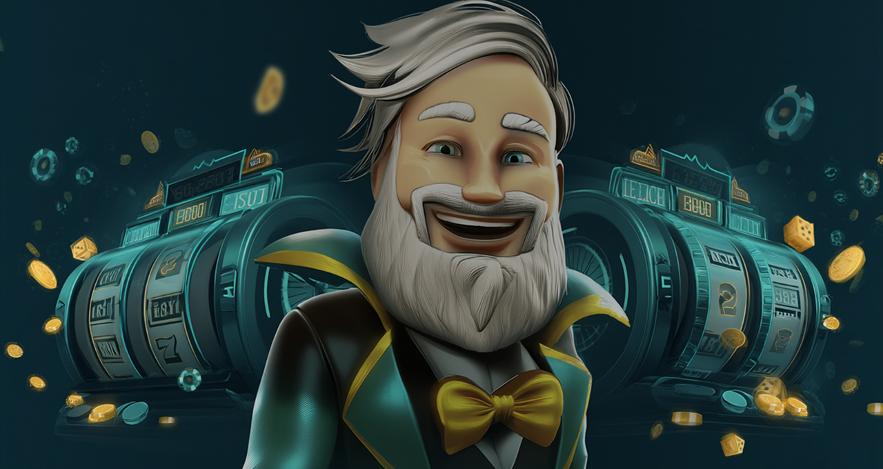 ArcaneBet Casino